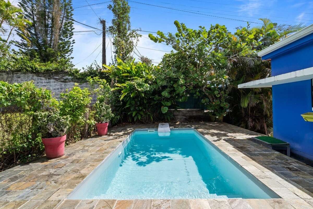 Maison à vendre, 101m², Fort-de-France