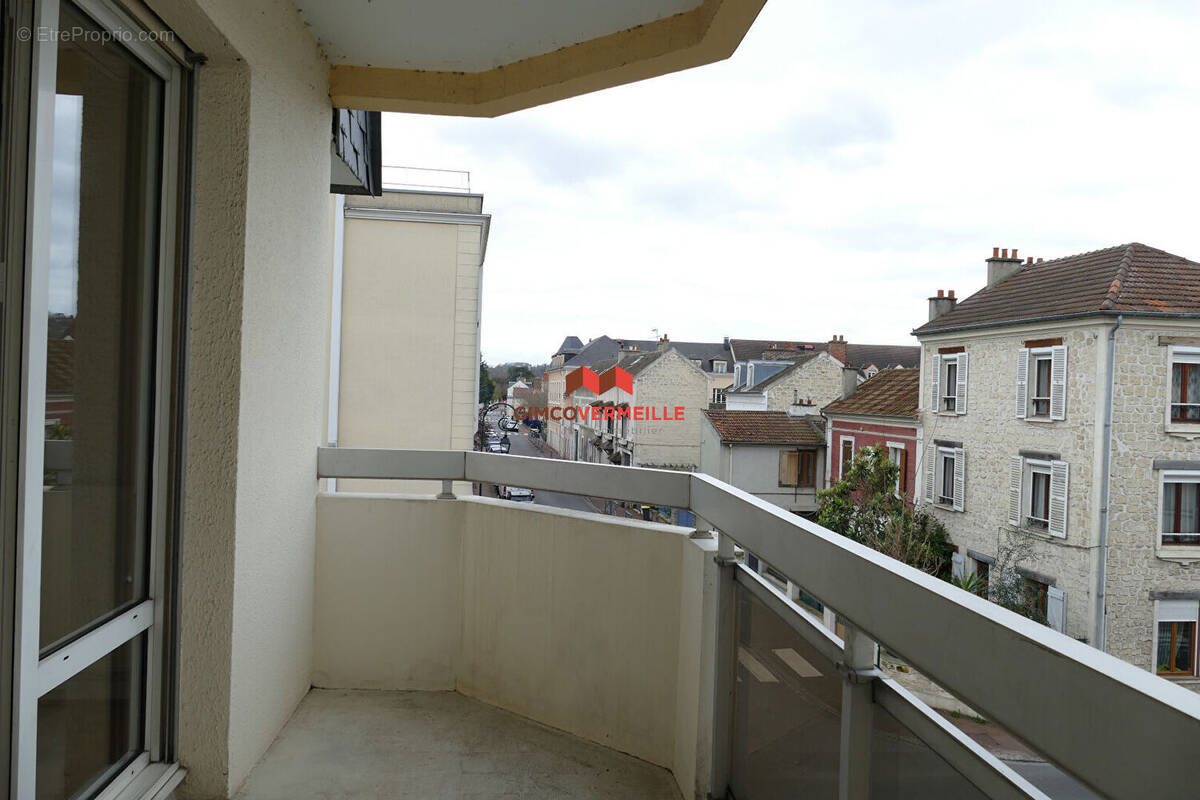 Appartement à vendre, 51m², Croissy-sur-Seine