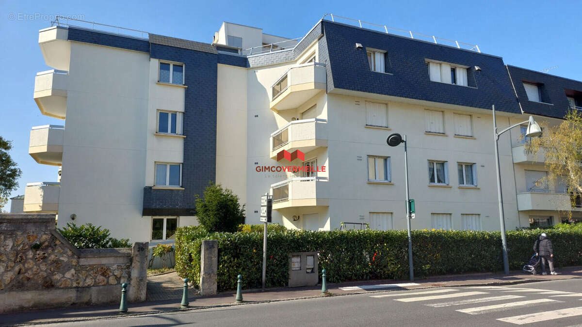 Appartement à vendre, 51m², Croissy-sur-Seine