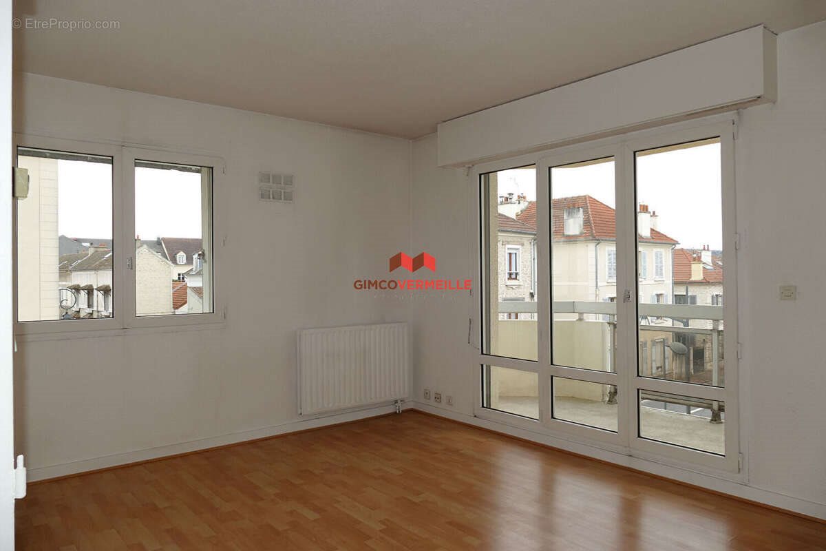 Appartement à vendre, 51m², Croissy-sur-Seine