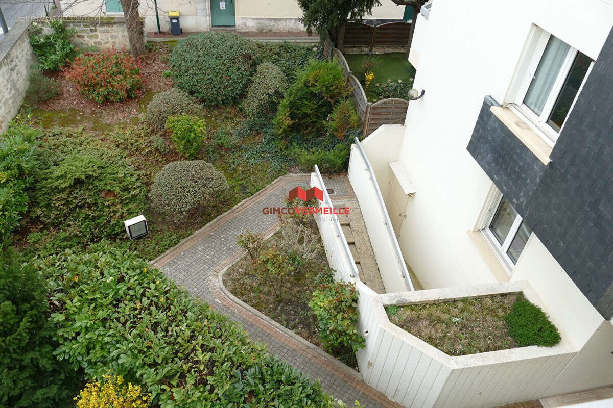 Appartement à vendre, 51m², Croissy-sur-Seine