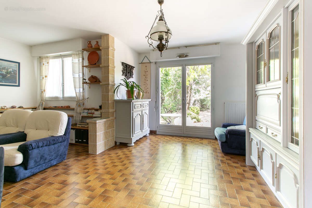 Maison à vendre, 114m², Saint-Herblain