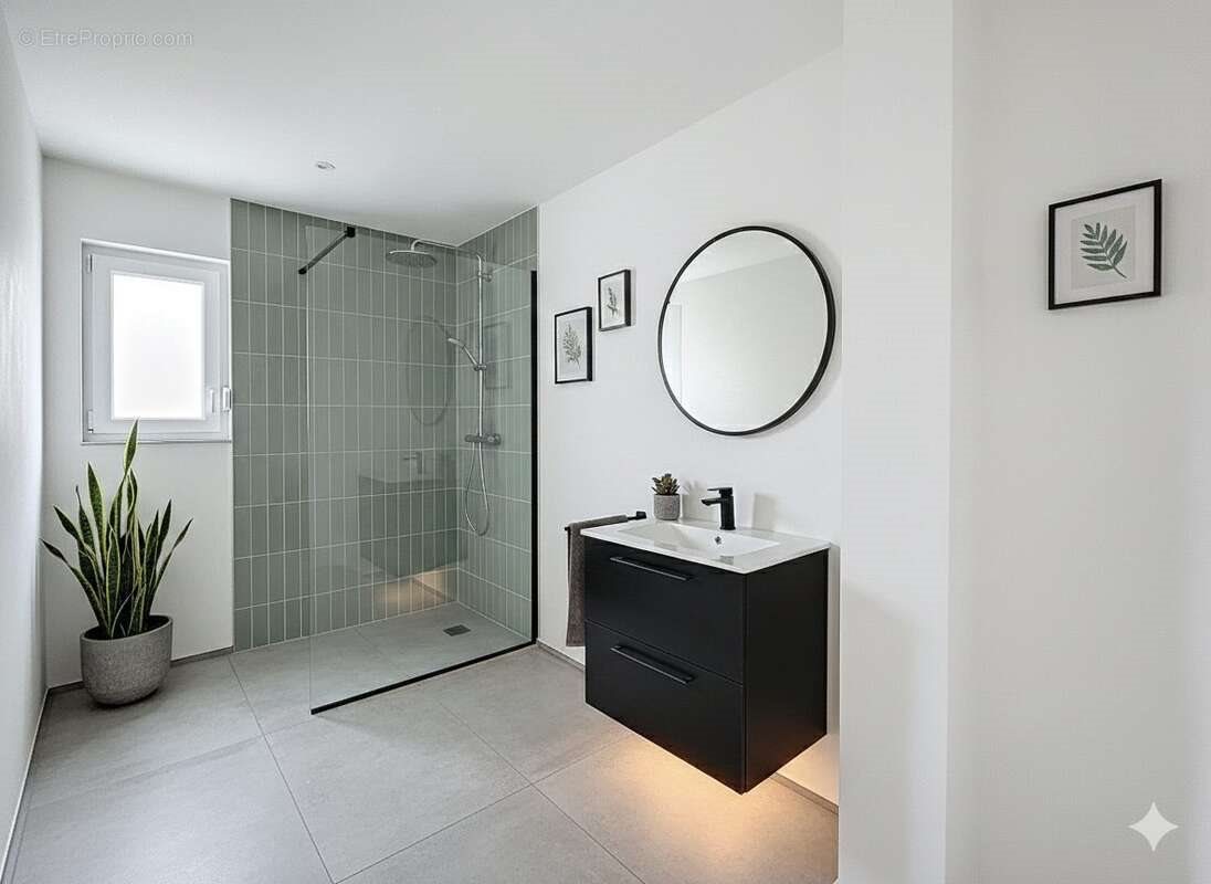 Appartement à vendre, 86m², Betschdorf