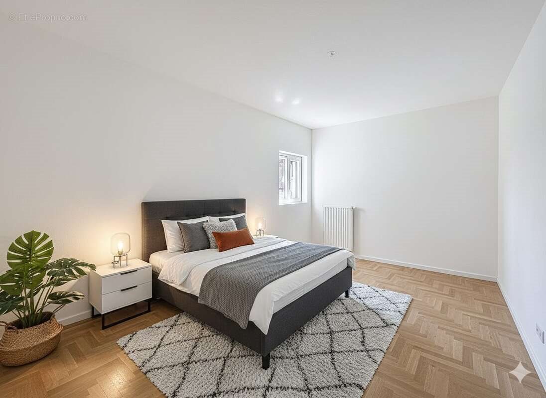 Appartement à vendre, 86m², Betschdorf