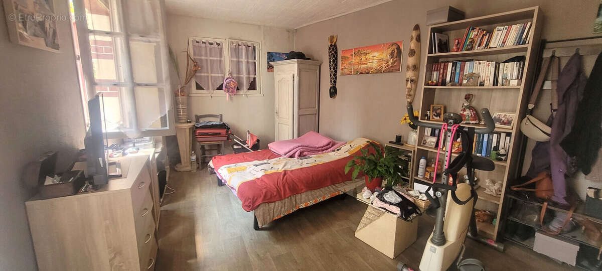 Maison à vendre, 64m², Chambly
