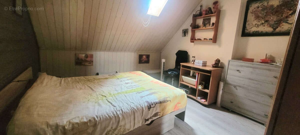 Maison à vendre, 64m², Chambly