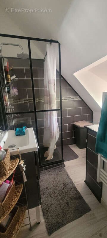 Maison à vendre, 64m², Chambly