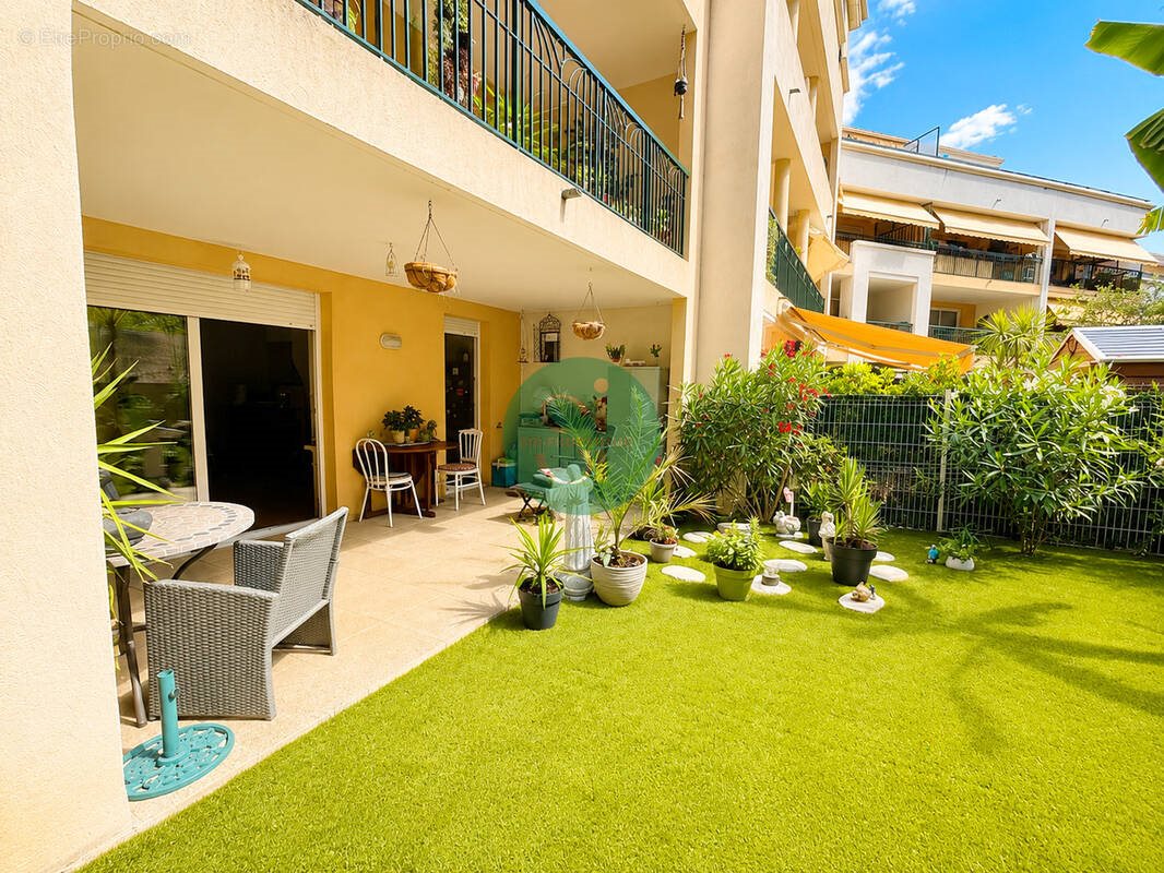 Appartement à vendre, 70m², La Seyne-sur-Mer