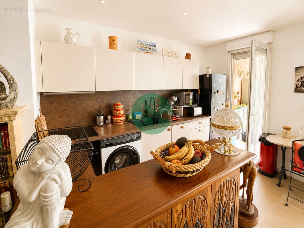 Appartement à vendre, 70m², La Seyne-sur-Mer