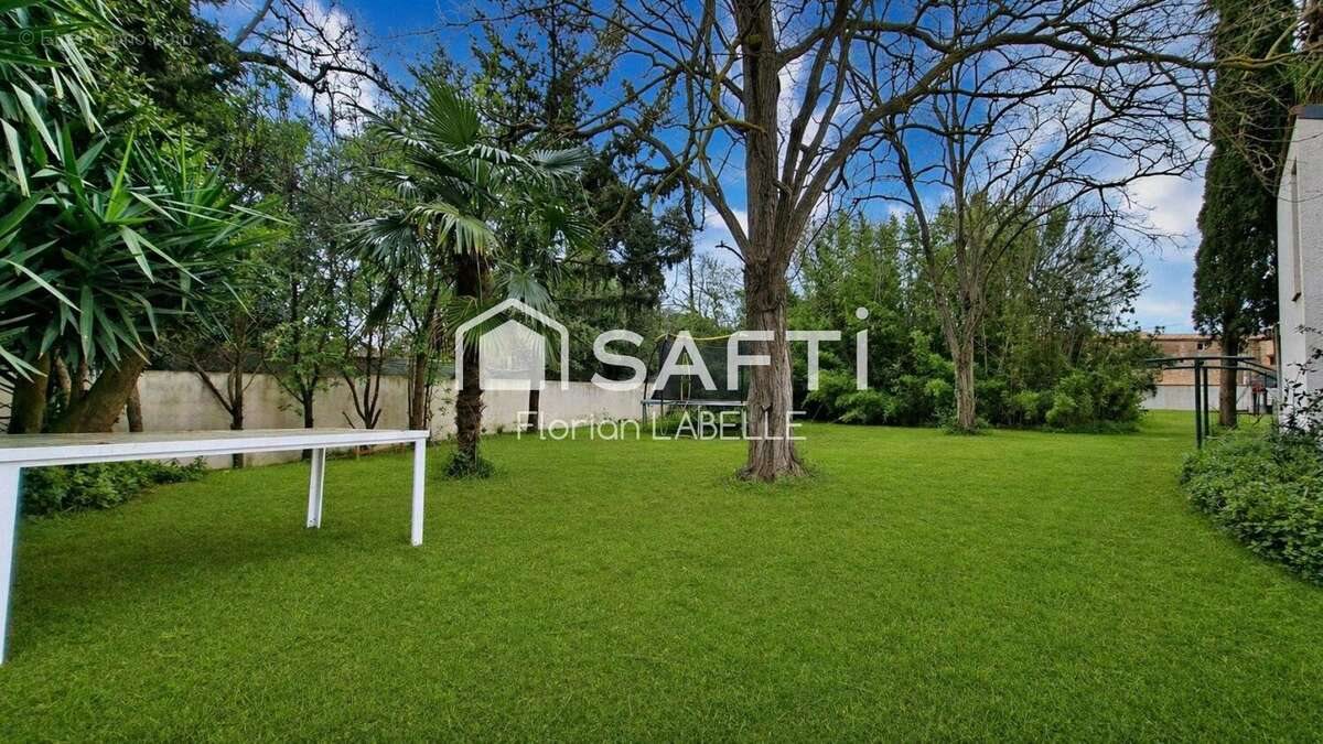 Maison à vendre, 320m², Bompas