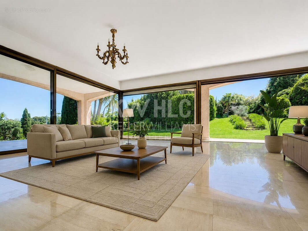 Maison à vendre, 280m², Antibes