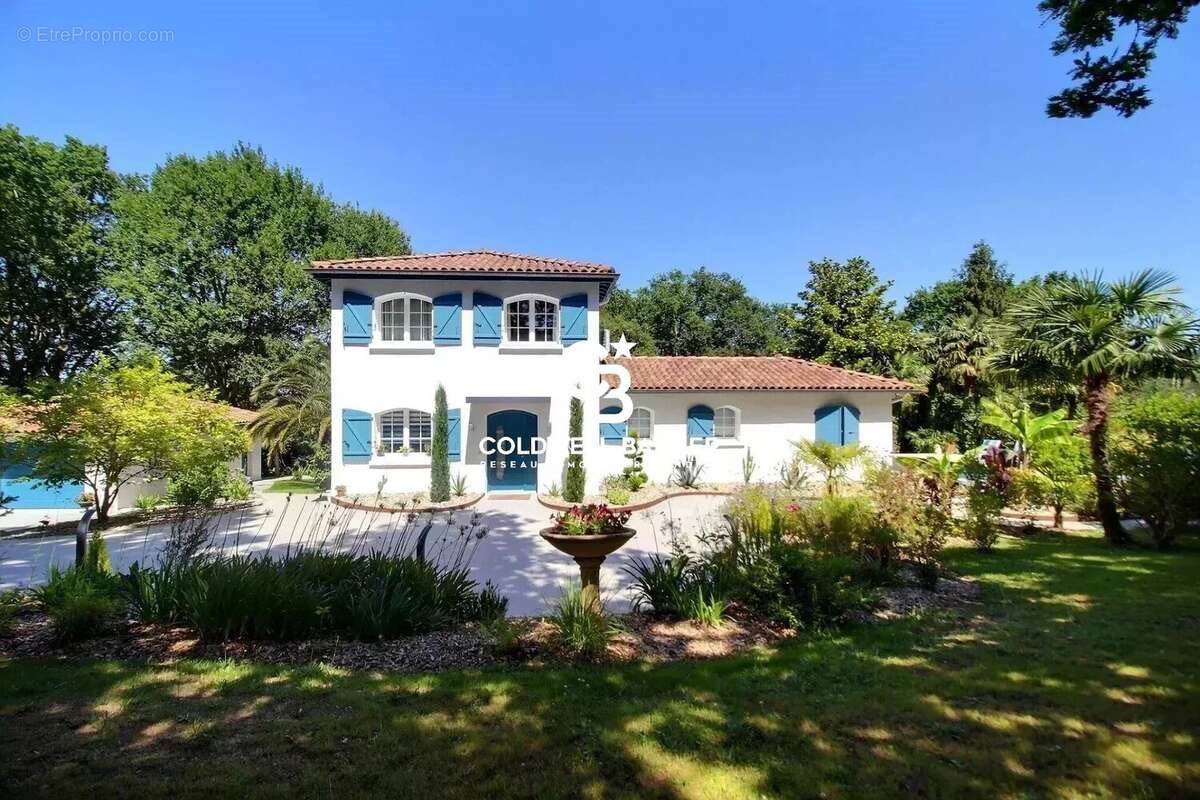 Maison à vendre, 200m², Arcangues