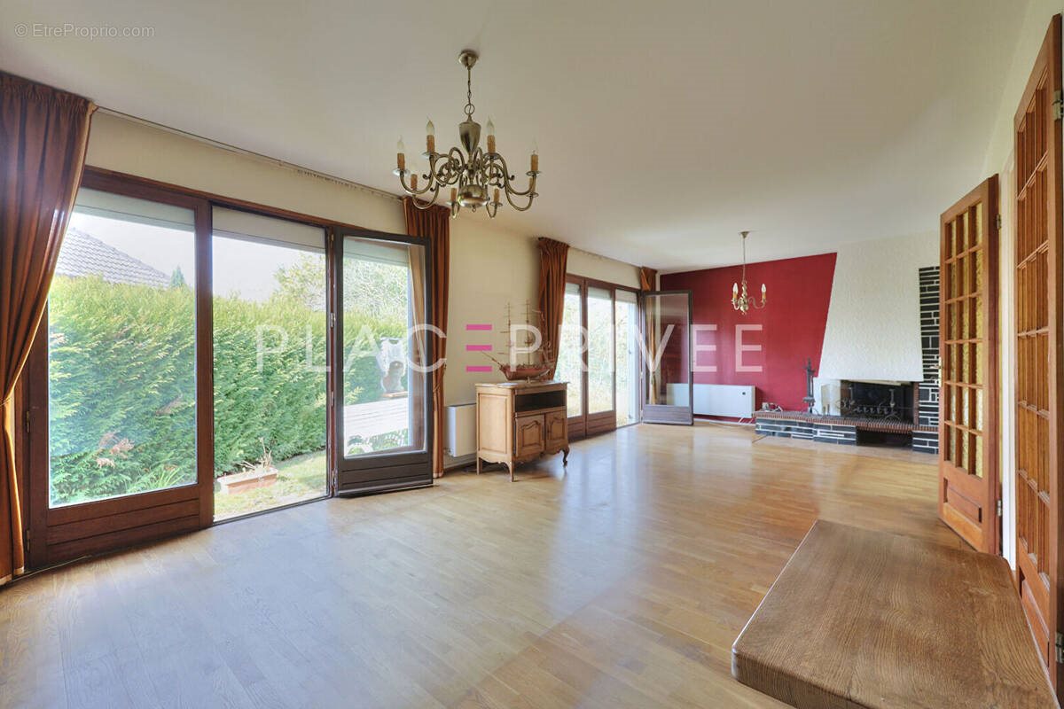 Maison à vendre, 174m², Laxou