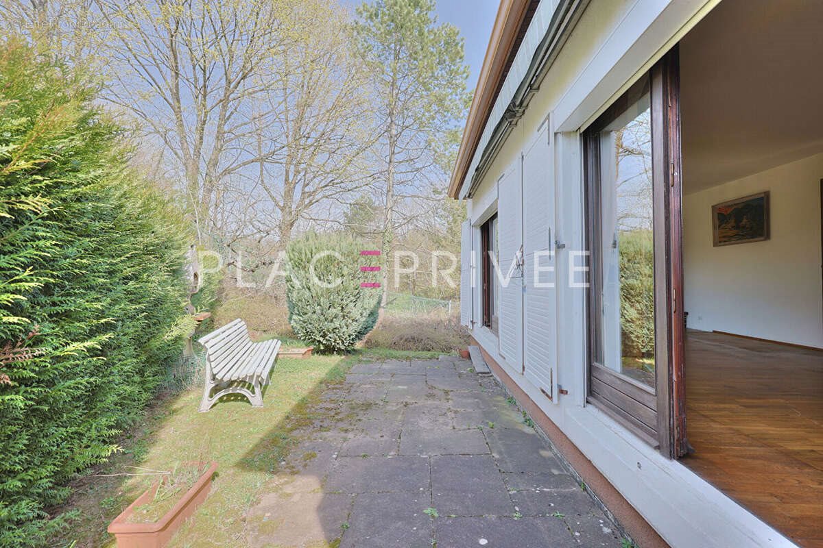 Maison à vendre, 174m², Laxou
