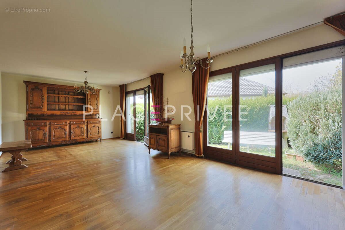 Maison à vendre, 174m², Laxou
