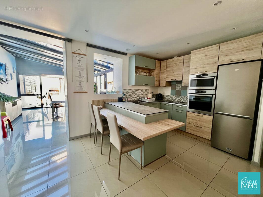 Appartement à vendre, 72m², Lancieux