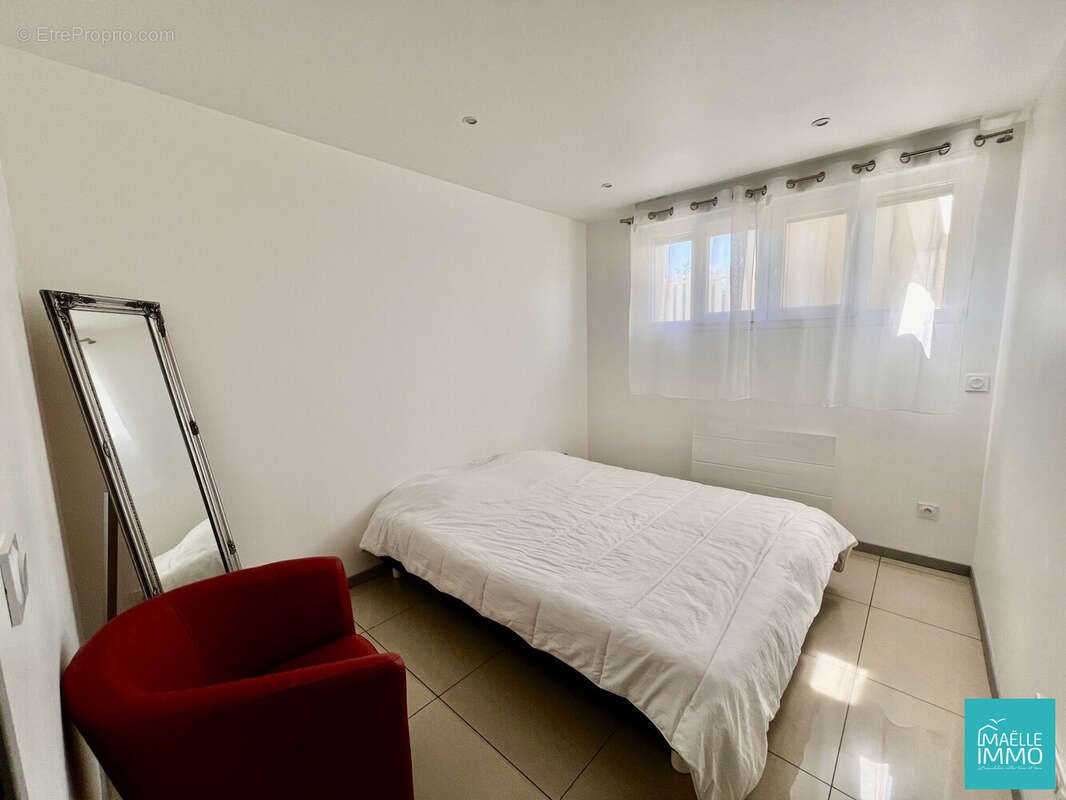 Appartement à vendre, 72m², Lancieux