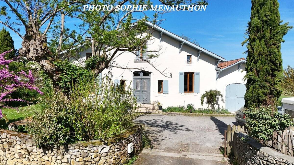 Maison à vendre, 250m², Dax