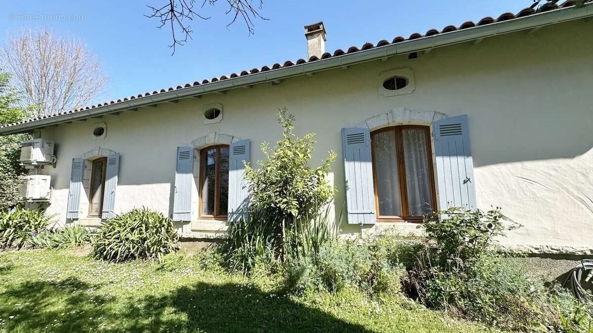 Maison à vendre, 250m², Dax