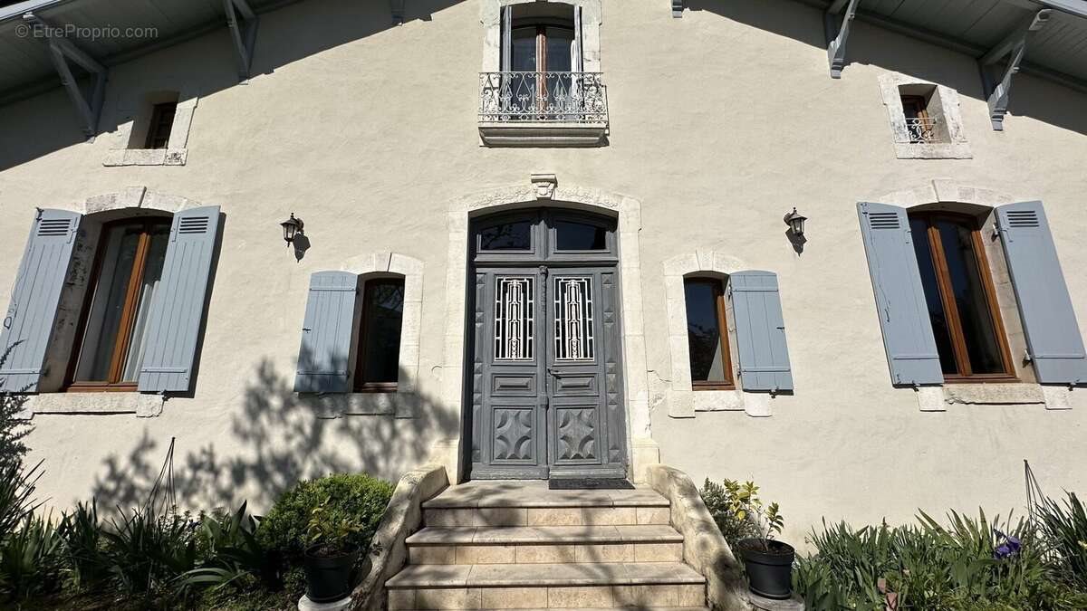 Maison à vendre, 250m², Dax