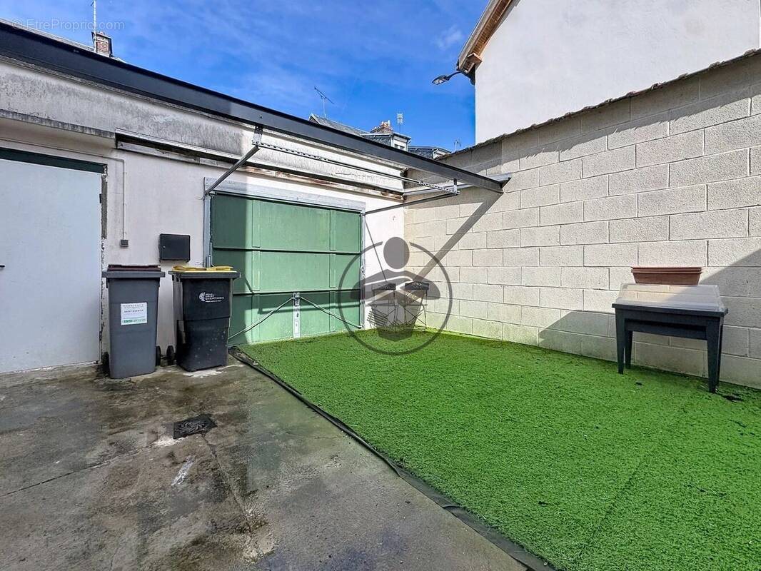 Maison à vendre, 128m², Saint-Quentin