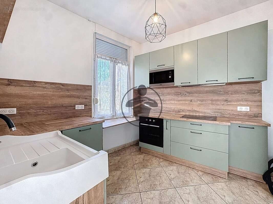 Maison à vendre, 128m², Saint-Quentin