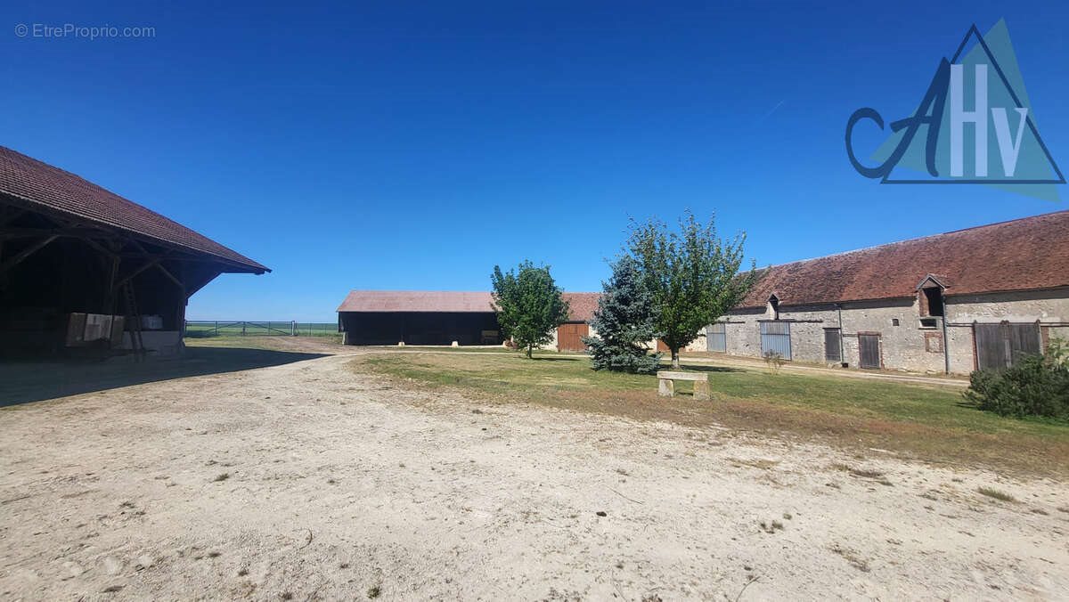 Maison à vendre, 182m², Bray-sur-Seine