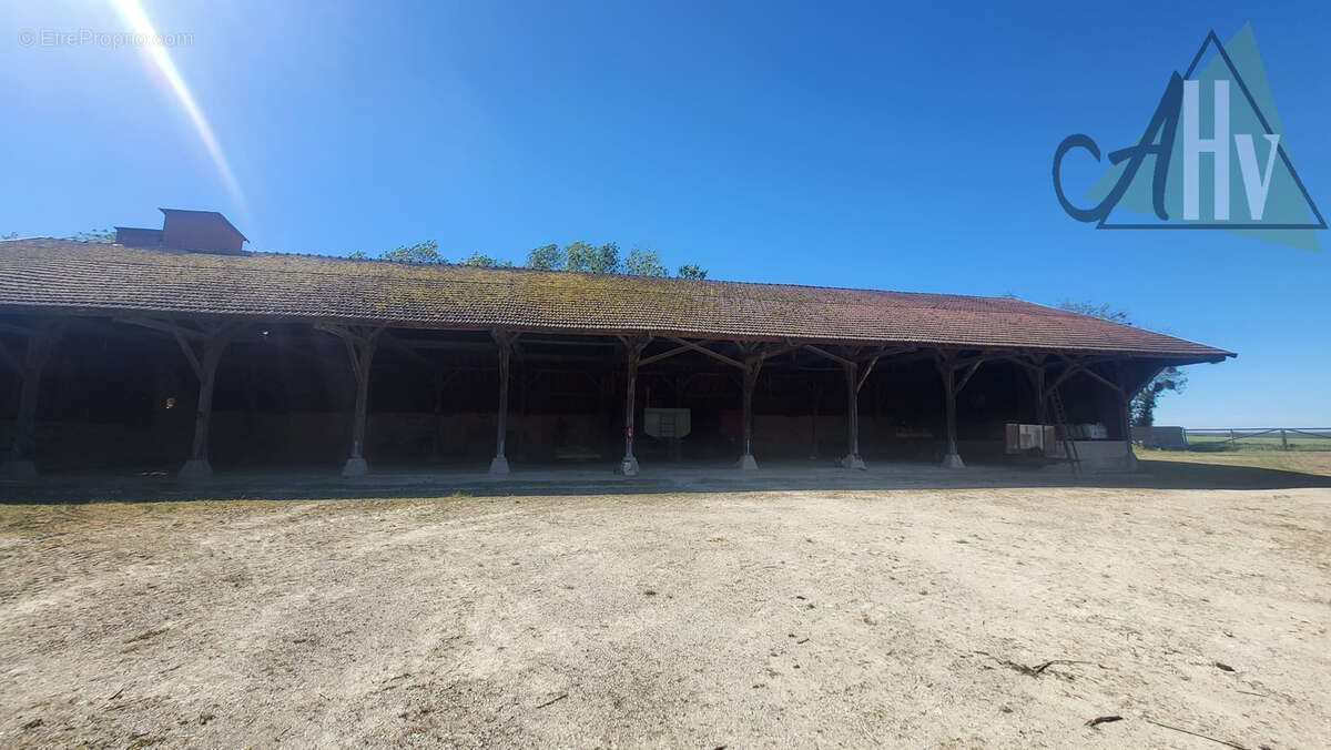 Maison à vendre, 182m², Bray-sur-Seine