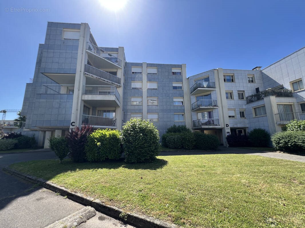 Appartement à vendre, 75m², La Roche-sur-Yon