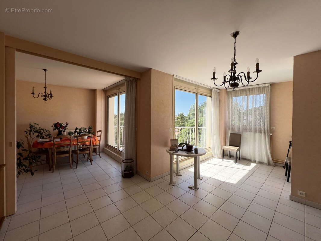 Appartement à vendre, 75m², La Roche-sur-Yon