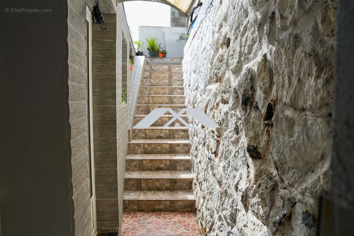 Maison à vendre, 125m², Saint-Paul