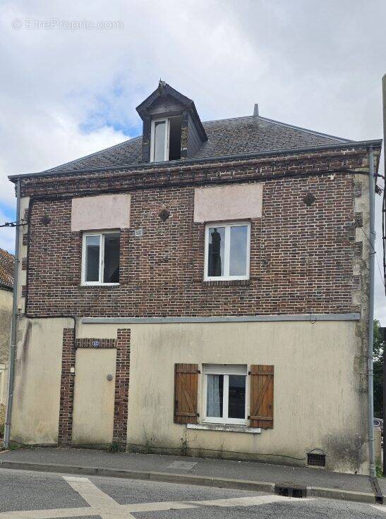 Maison à vendre, 65m², Sées
