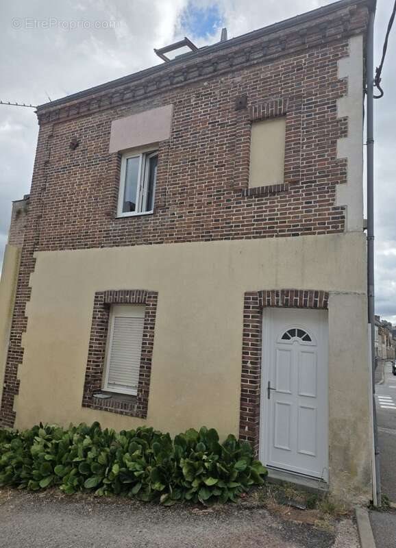 Maison à vendre, 65m², Sées
