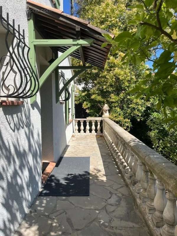 Maison à vendre, 165m², Cannes