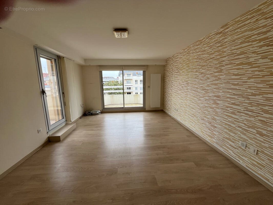 Appartement à vendre, 66m², Angers
