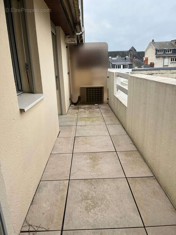 Appartement à vendre, 66m², Angers
