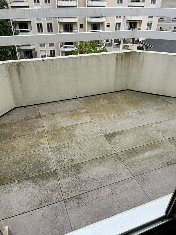 Appartement à vendre, 66m², Angers