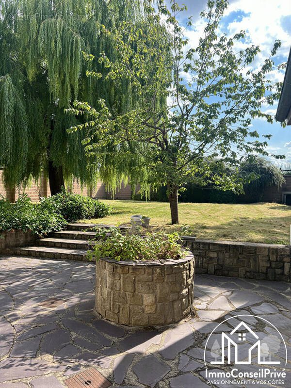Maison à vendre, 230m², Bauvin