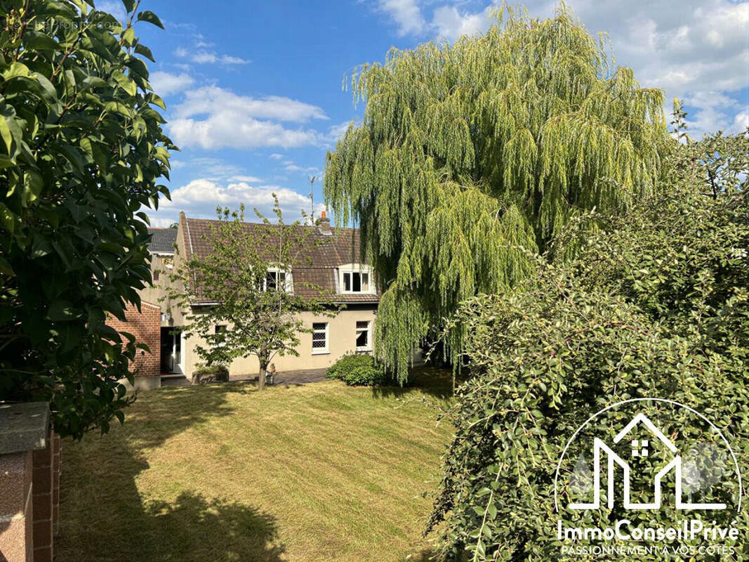 Maison à vendre, 230m², Bauvin