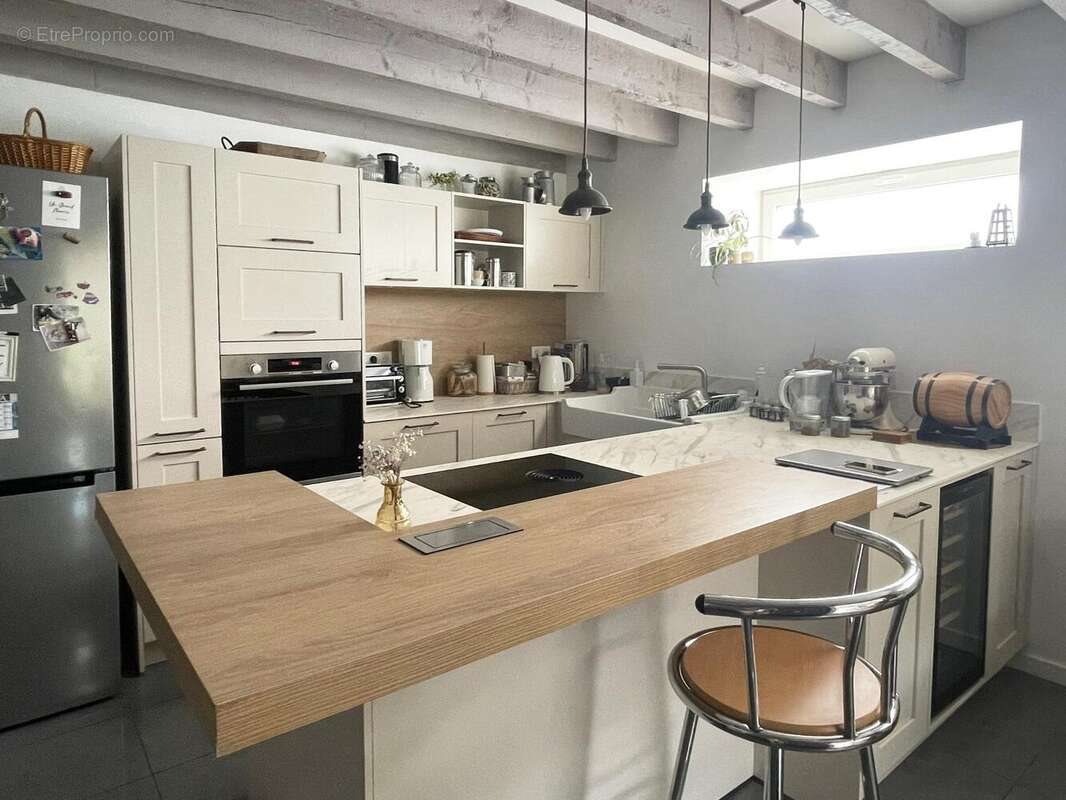 Maison à vendre, 100m², Nantes