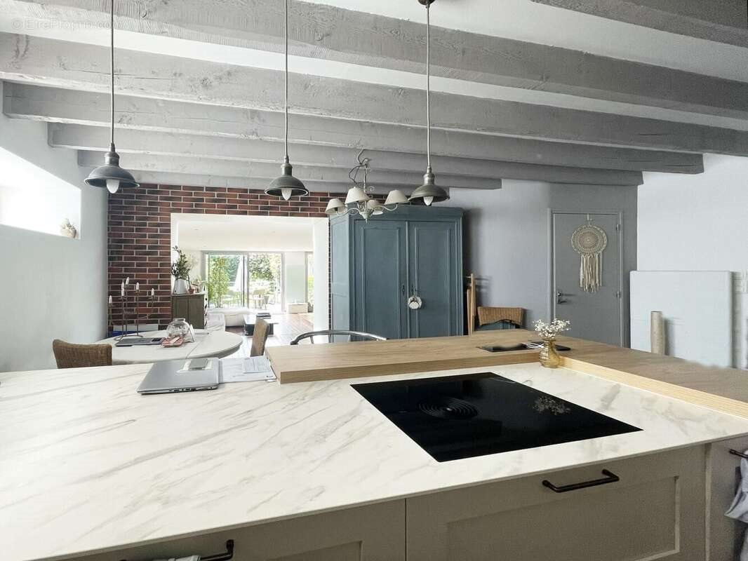 Maison à vendre, 100m², Nantes