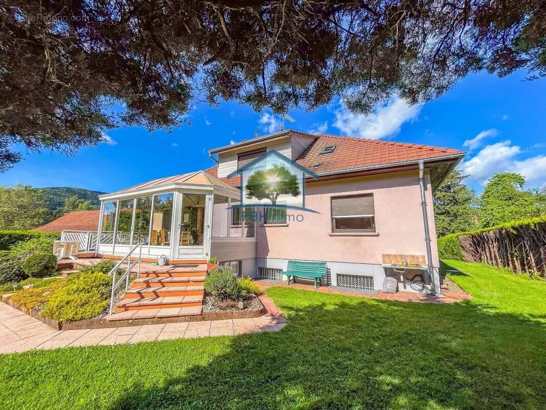 Maison à vendre, 173m², Sickert