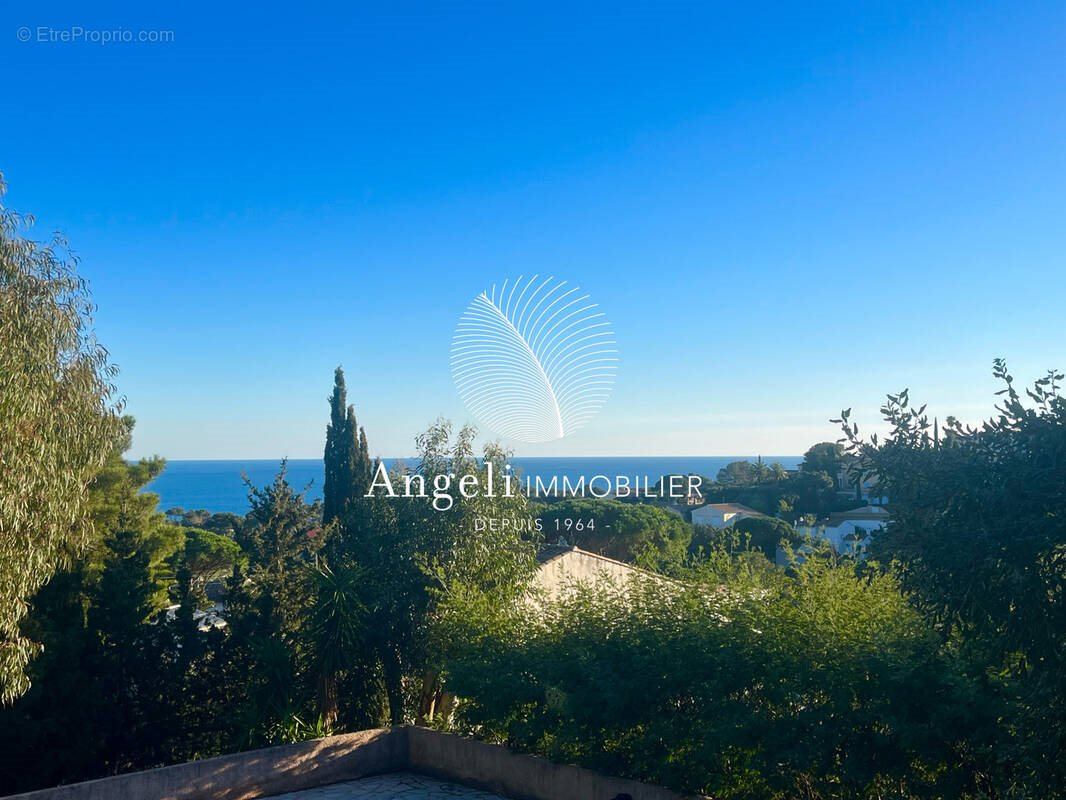Maison à vendre, 149m², Fréjus
