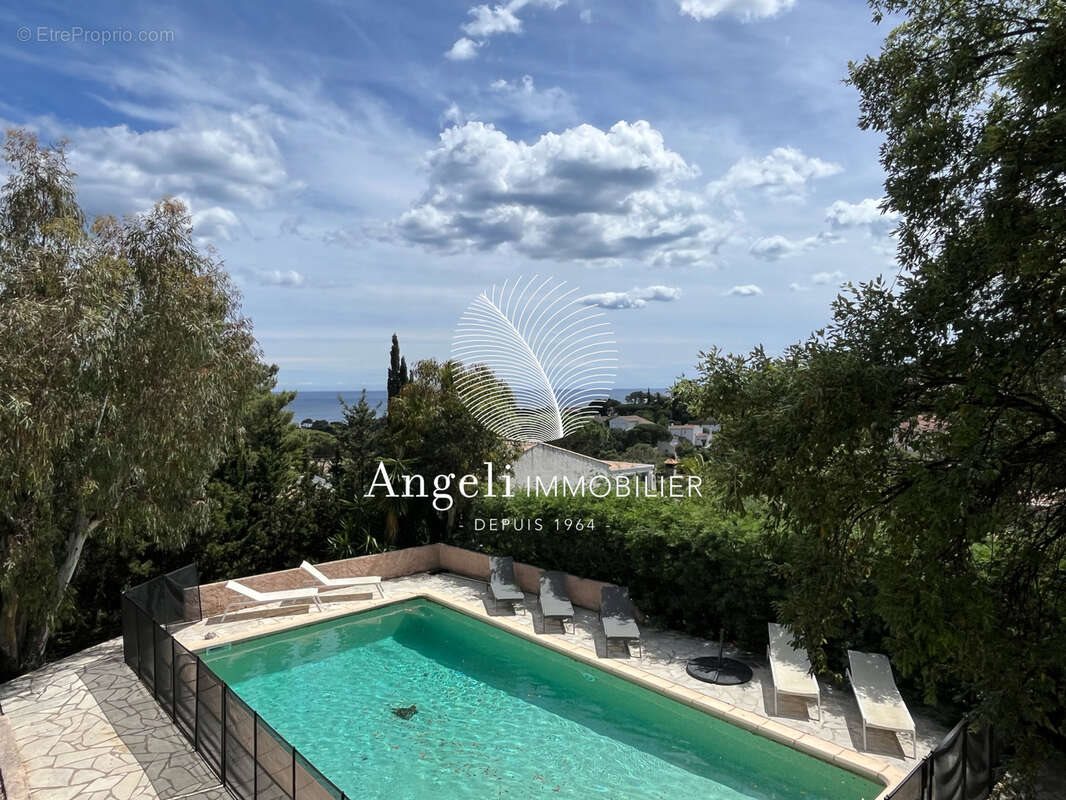 Maison à vendre, 149m², Fréjus