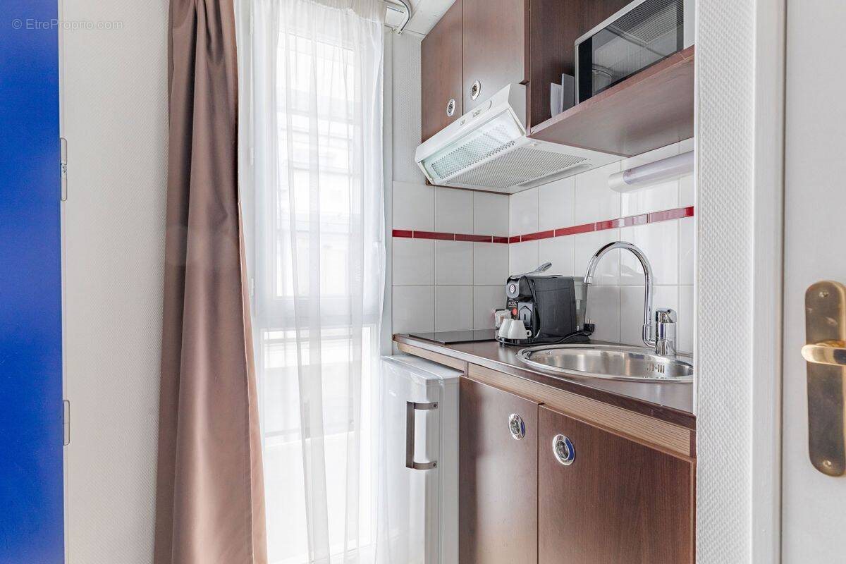 Appartement à vendre, 24m², Pau