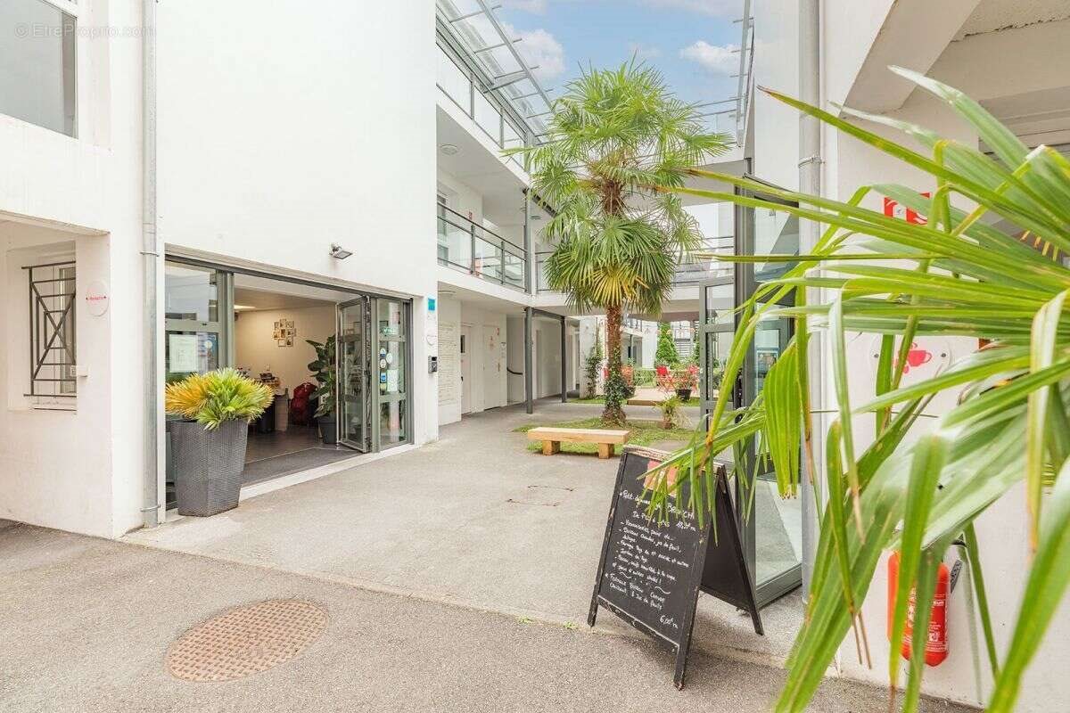 Appartement à vendre, 24m², Pau