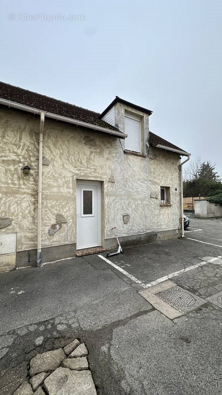 Maison à vendre, 46m², Brétigny-sur-Orge