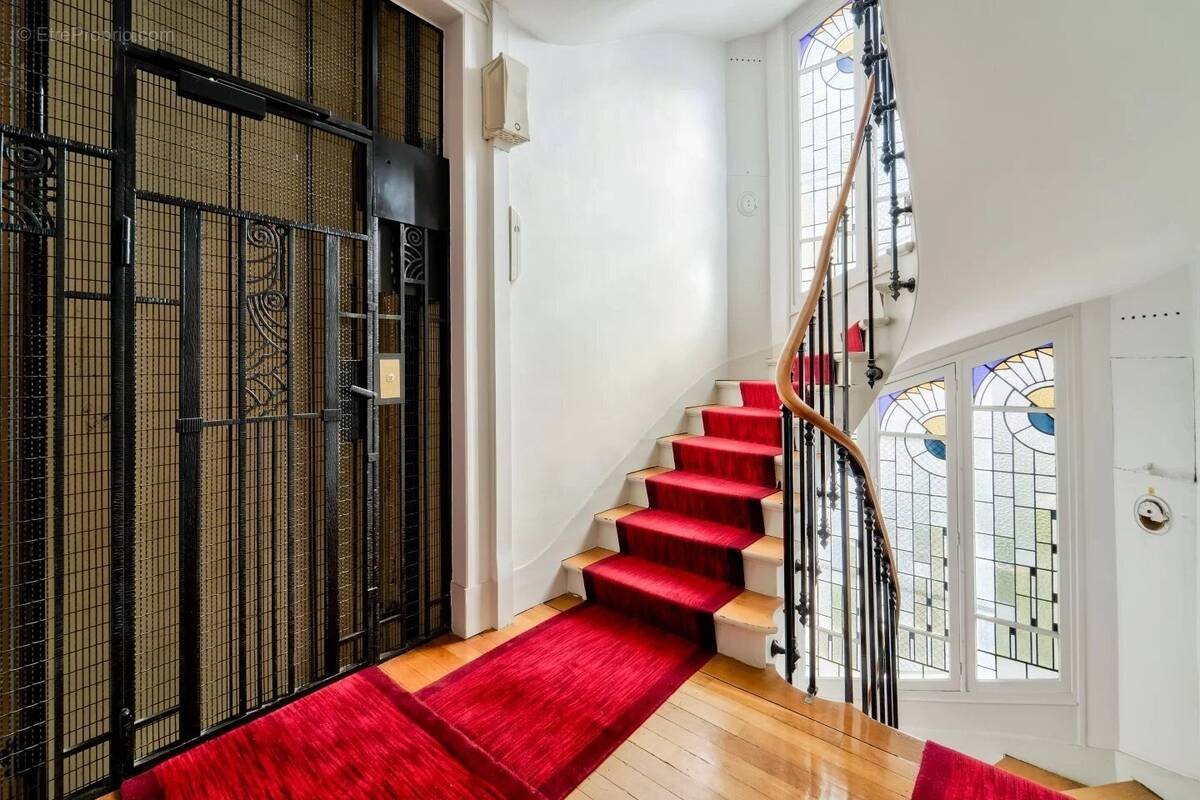 Appartement à vendre, 67m², Clamart