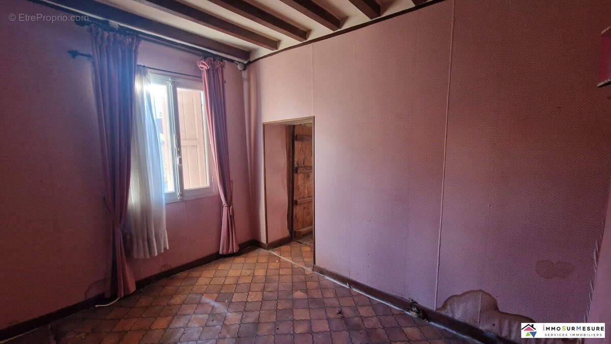 Maison à vendre, 70m², Houvin-Houvigneul