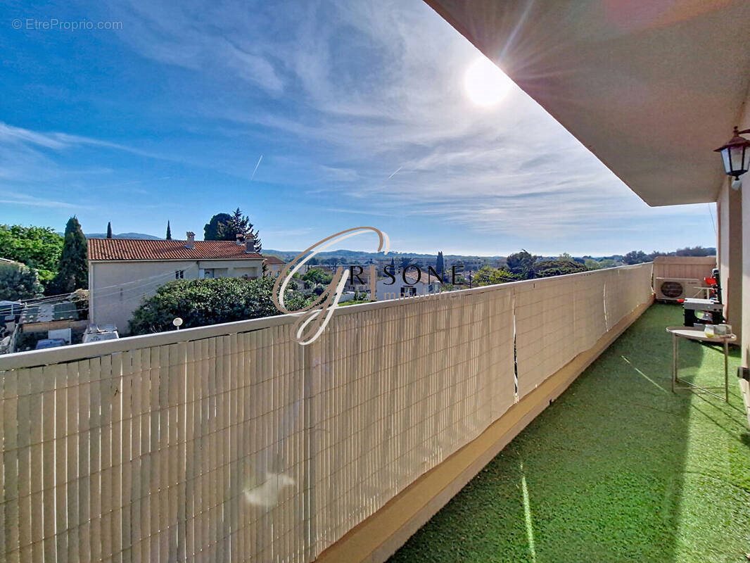 Appartement à vendre, 75m², Six-Fours-les-Plages